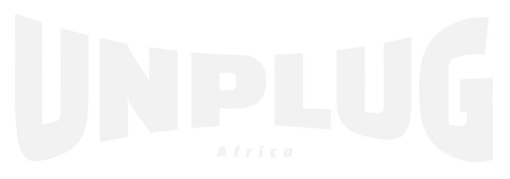 Unplug Africa