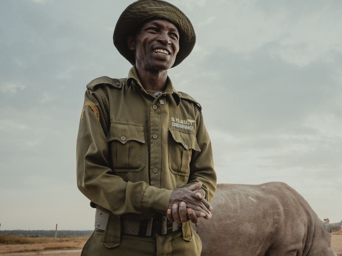 Unplug Africa